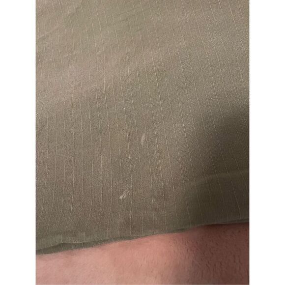 Wrangler Beige Riggs Workwear Pants 38x32 3W020BR - Picture 9 of 10